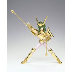 Saint Seiya Myth Cloth - Saint Seiya Myth Cloth - Andromeda Shun (Revived Bronze Cloth) - Power of Gold [Occasion]