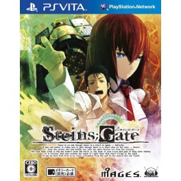  Steins Gate [PSVita]