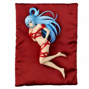Kono Subarashii Sekai Ni Shukufuku Wo! Kurenai Densetsu - Aqua [Ribbon Doll Collection / Union Creative]