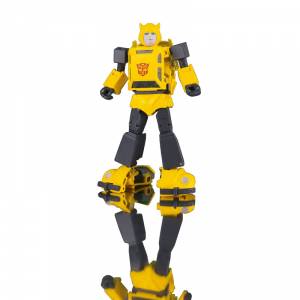 Transformers Masterpiece MP-45 Bumble Ver.2.0 [Takara Tomy]