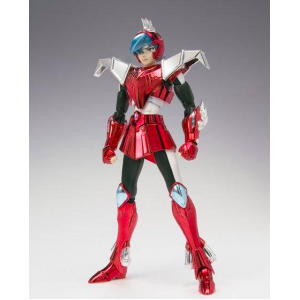 Saint Seiya Myth Cloth - Steel Saint Sky Cloth Sho [Occasion]