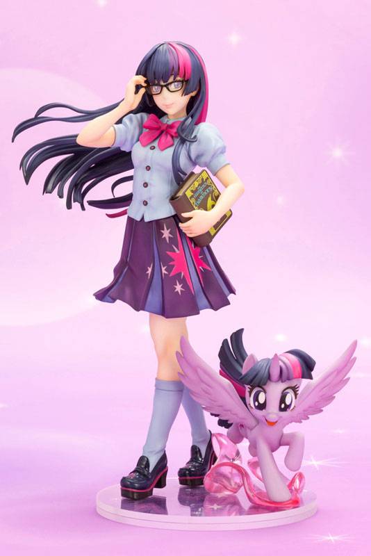 MY LITTLE PONY Bishoujo - Twilight Sparkle [Kotobukiya]