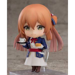 Girls Frontline - Springfield [Nendoroid 1087]