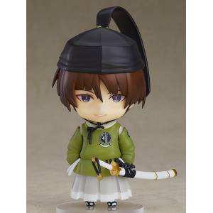 Touken Ranbu - Online - Ishikirimaru [Nendoroid 1085]