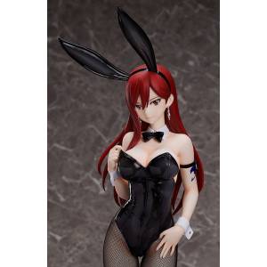 TV Anime " FAIRY TAIL " - Erza Scarlet Bunny Ver. [B-Style / FREEing]