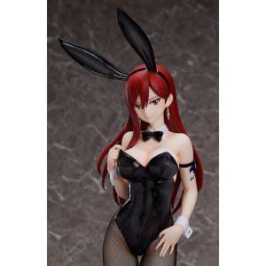 17CM FAIRY TAIL Erza Scarlet Grand Magic Royale Ver. Makaizou 18+