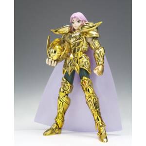 Saint Seiya Myth Cloth - Gold Saint Aries Mu