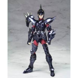 Saint Seiya Myth Cloth - Dubhe Alpha Siegfried