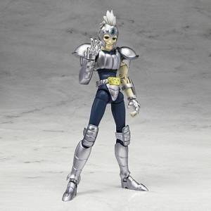 Saint Seiya Myth Cloth - Bronze Saint Hydra Ichi [Used]
