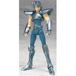 Saint Seiya Myth Cloth - Bronze Saint Wolf Nachi [Occasion]