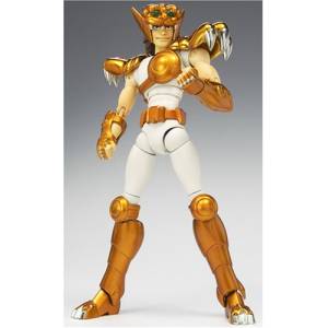 Saint Seiya Myth Cloth - Bronze Saint Lionet Ban