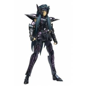 Saint Seiya Myth Cloth - Aquarius Camus (Surplice) [Occasion]