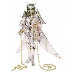 Saint Seiya Cloth Myth - Andromeda Shun (God Cloth)