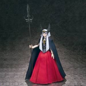 Saint Seiya Myth Cloth - Polaris Hilda [Limited Edition]