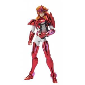 Saint Seiya Myth Cloth - Benetnasch Eta Mime [Occasion]