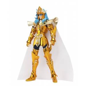 Saint Seiya Myth Cloth - Poseidon Dieu des Mers (Version Standard)