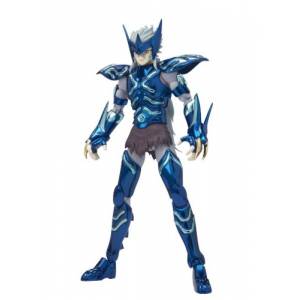 Saint Seiya Myth Cloth - Alioth Epsilon Fenrir