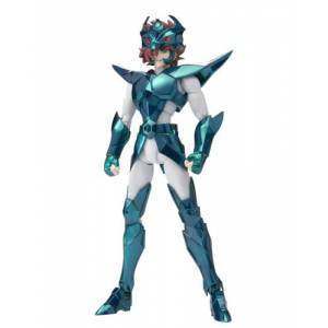 Saint Seiya Myth Cloth - Megrez Delta Alberich [Used]