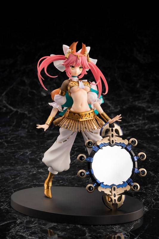 Fate/EXTRA CCC - Caster Shinwa Reiso [Ken Elephant]