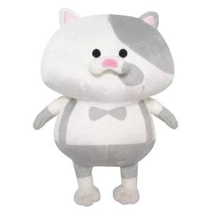 Splatoon 2 - All Star Collection Plush SP13 Li'l Judd [Goods]