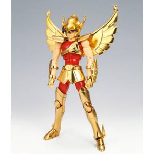 Saint Seiya Myth Cloth - Gold Pegasus (Edition Limitée Version PS3) [Occasion]