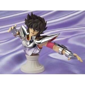 Saint Seiya Cloth Myth Appendix - Pegasus Seiya (Final Bronze Cloth)