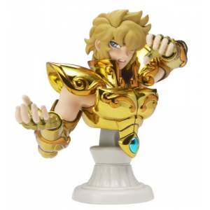 Saint Seiya Myth Cloth Appendix - Aiolia du Lion