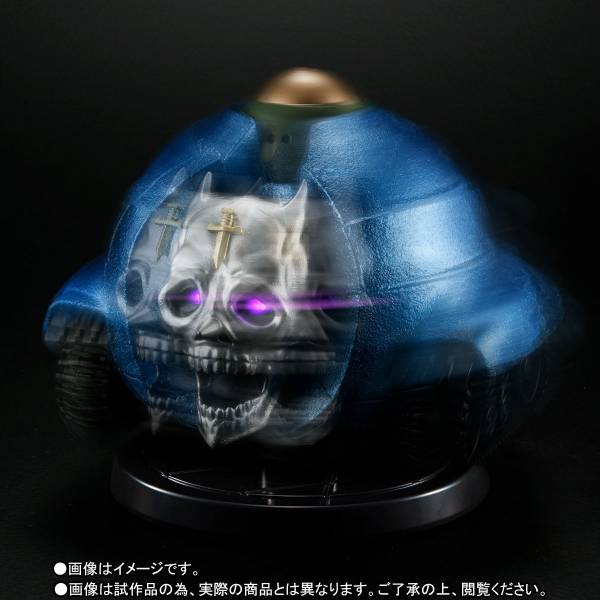JOJO'S BIZARRE ADVENTURE - Sheer Heart Attack Limited