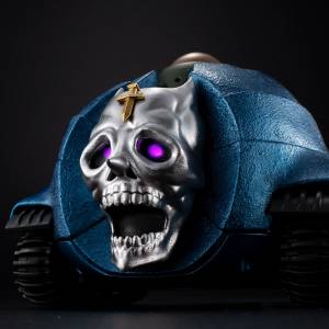 JOJO'S BIZARRE ADVENTURE - Sheer Heart Attack Limited Edition [Proplica]