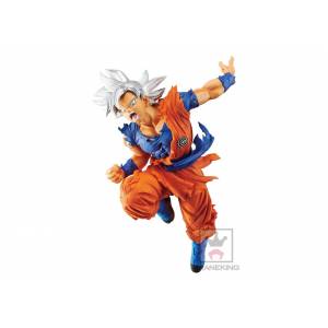 Super Dragon Ball Heroes - Ultra instinct - Son Goku [Banpresto] [Used]