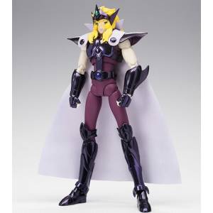 Saint Seiya Myth Cloth - Lizard Misty (Surplice)