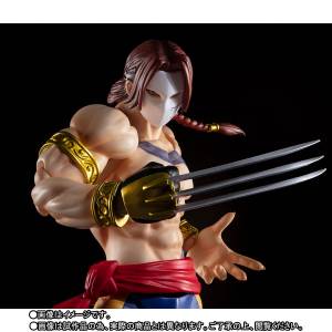 Street Fighter - Balrog Limited Edition [SH Figuarts]