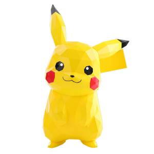 POLYGO Pokemon Pikachu [Sentinel]