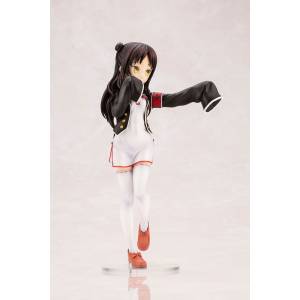 Kishuku Gakkou no Juliet Teria Wang [Kotobukiya]