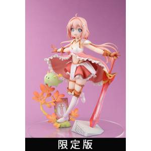 Endro~! - Juulia Charldetto Hobby Japan + B3 MicroFiber Towel Limited Set [Amakuni]