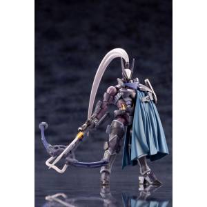 Hexa Gear - Governor EX Armor Type: Quetzal Kit Block Plastic Model [Kotobukiya]