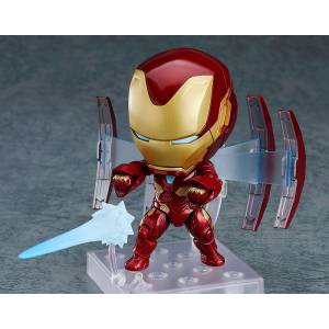 Iron Man Mark 50: Infinity Edition DX Ver. [Nendoroid 988-DX]