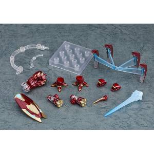 Iron Man Mark 50 Extension Set [Nendoroid More]