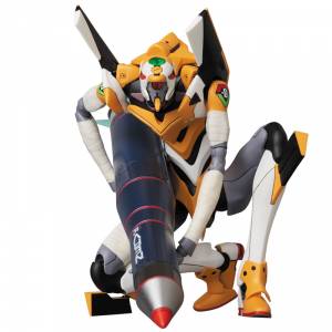 MAFEX (No.98) Evangelion Unit-00 [Medicom Toy]
