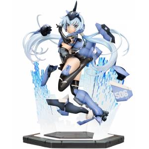 Frame Arms Girl - Stylet - Session Go!! [Kotobukiya]