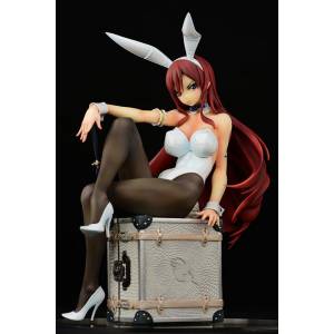 17CM FAIRY TAIL Erza Scarlet Grand Magic Royale Ver. Makaizou 18+