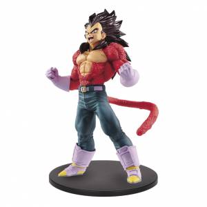 Dragon Ball GT - Blood of Saiyans Special IV - Super Saiyan 4 Vegeta [Banpresto] [Occasion]