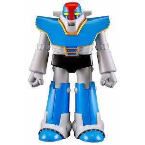 Vinyl Collection Series UFO Warrior Dai Apolon Apolon Reggaer [ActionToys / Art Storm]