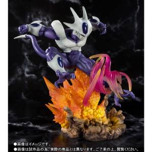 Dragon Ball Z - Cooler -Final Form- EXTRA BATTLE  Limited Edition [Figuarts ZERO]
