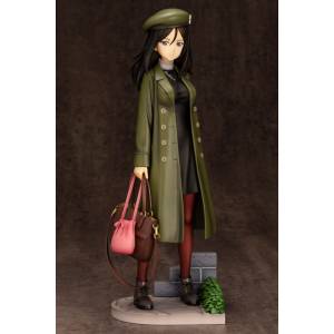 Girls und Panzer das Finale - Nonna [Kotobukiya]