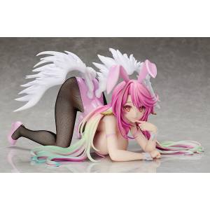 No Game No Life - Jibril: Bunny Ver. Limited Edition [B-STYLE / FREEing]
