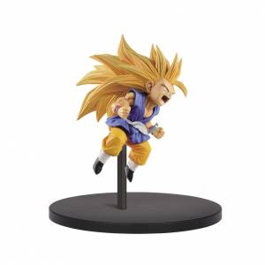 Dragon Ball Super - Son Goku FES!! Vol.10 - Son Goku - Set of 2 [Banpresto] [Occasion]