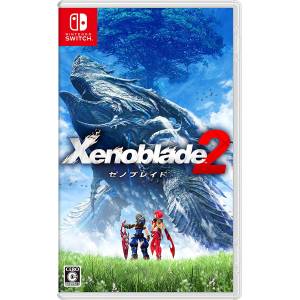 Xenoblade 2 / Xenoblade Chronicles 2 [Switch - Occasion BE]