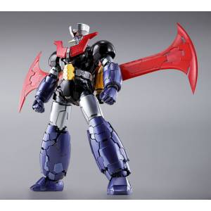 Mazinger Z Infinity (2018) - Mazinger Z [Metal Build] [Occasion]