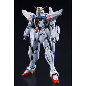 Mobile Suit Gundam - Gundam F91 [Metal Build] [Occasion]